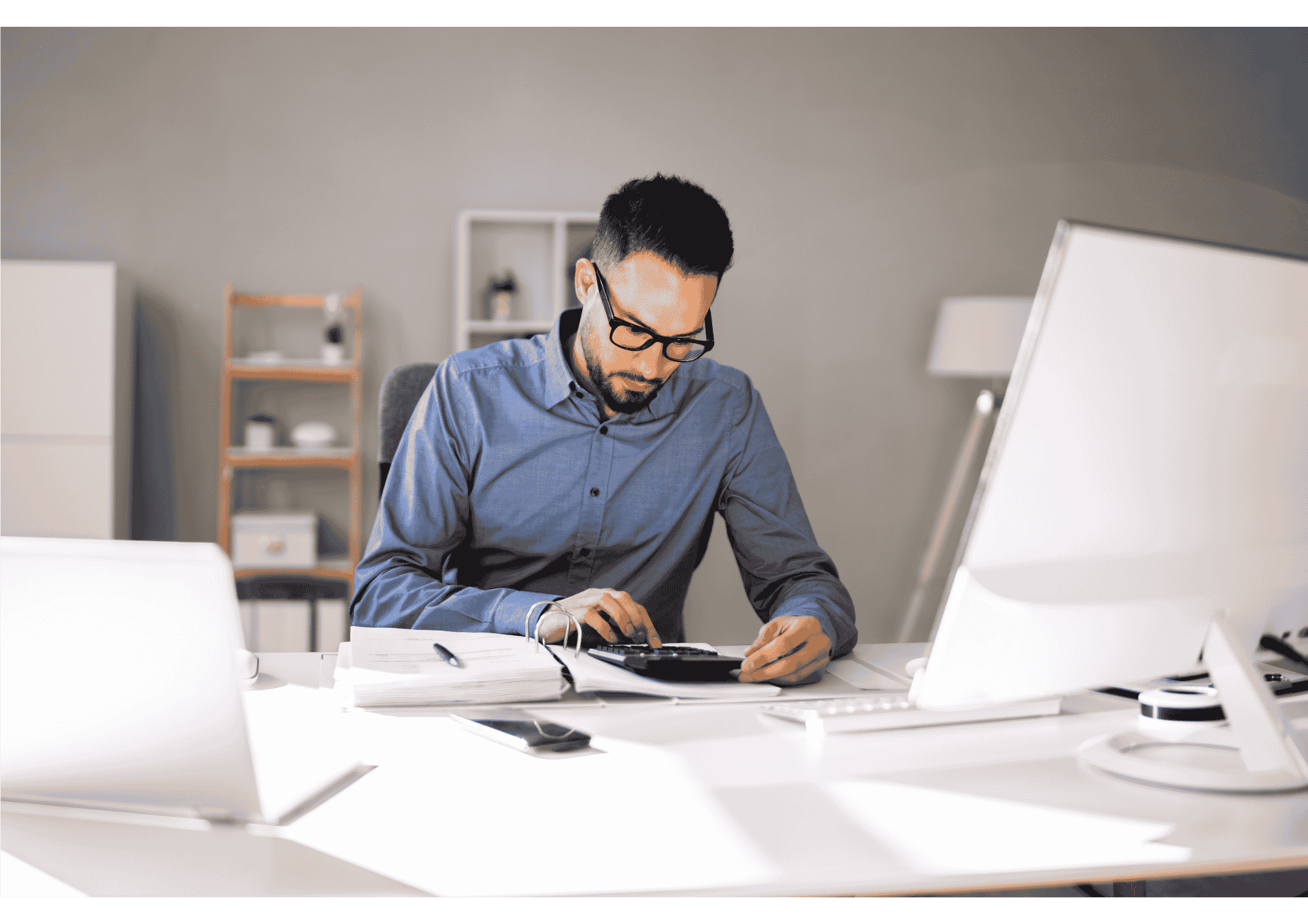 MBA in Accounting & Finance - eie European Business School